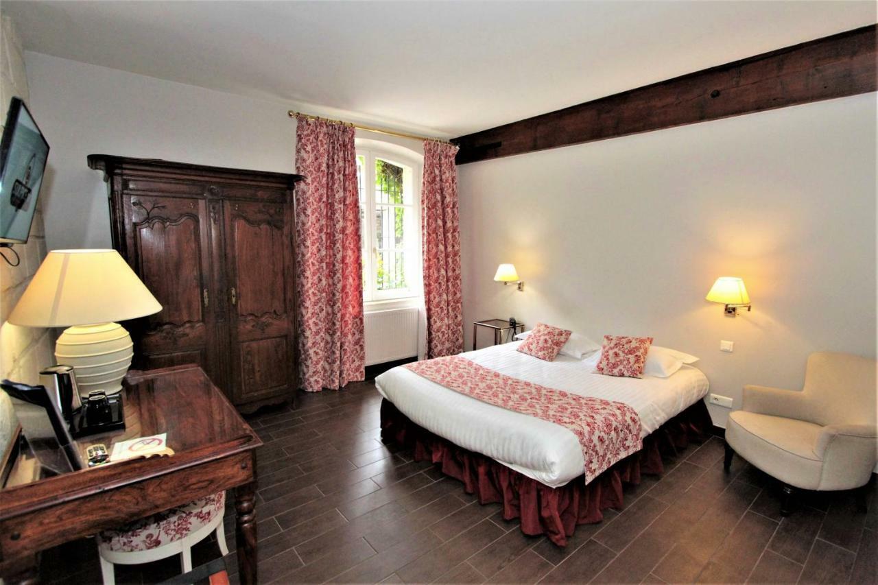 Hotel Le Regent Villers-Cotterêts Екстериор снимка