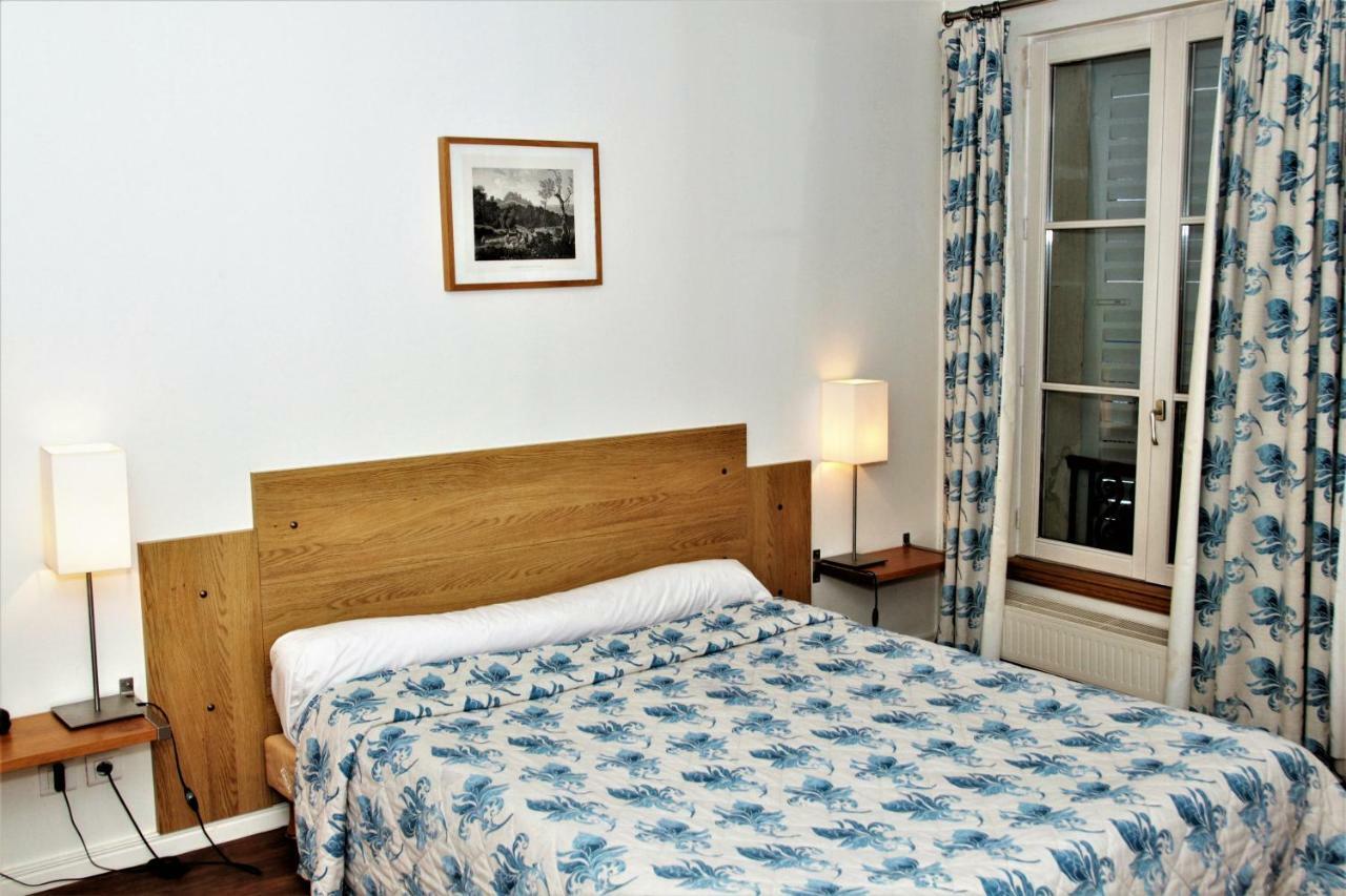 Hotel Le Regent Villers-Cotterêts Екстериор снимка