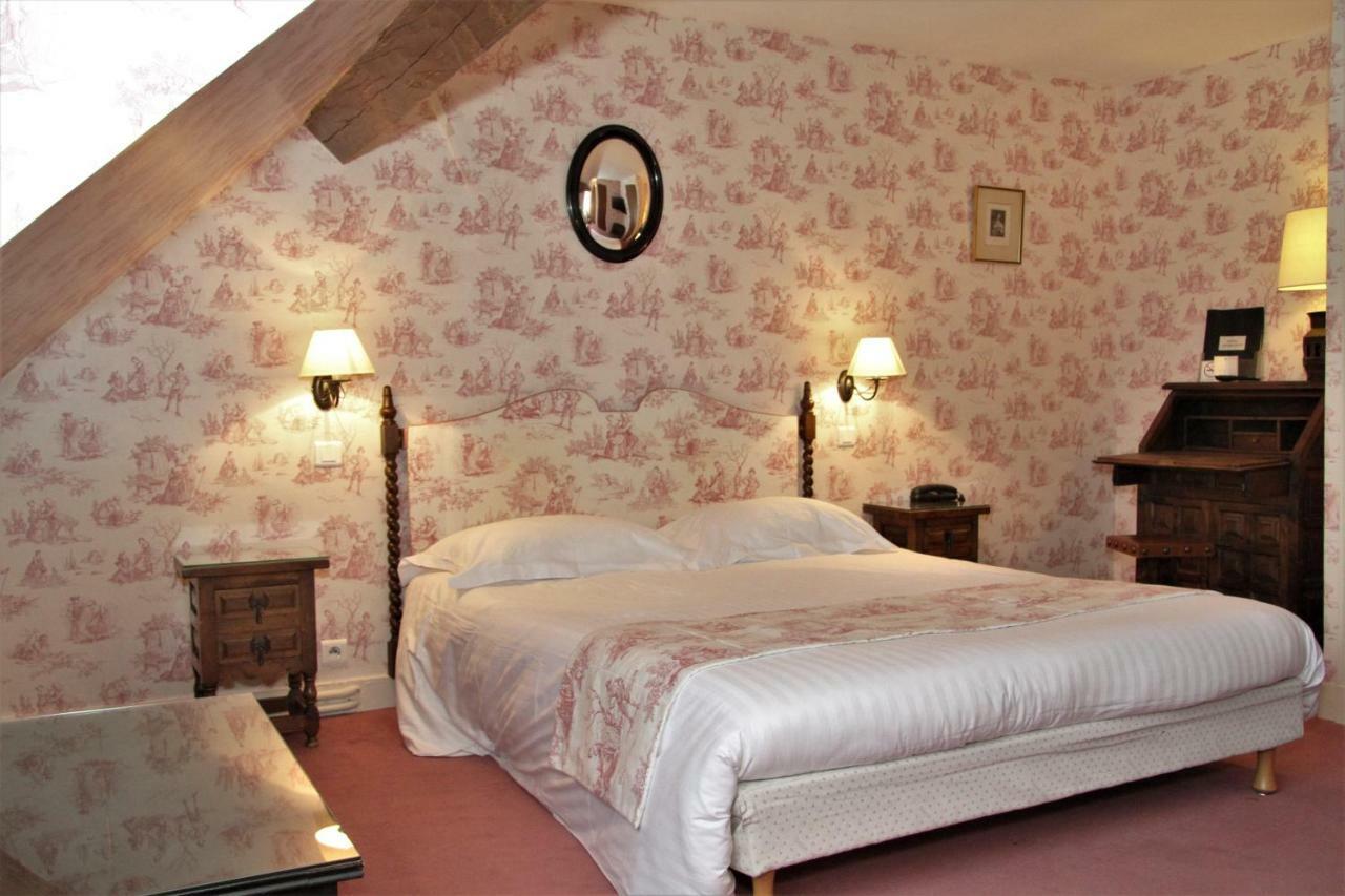 Hotel Le Regent Villers-Cotterêts Екстериор снимка
